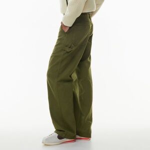 Aritzia pants